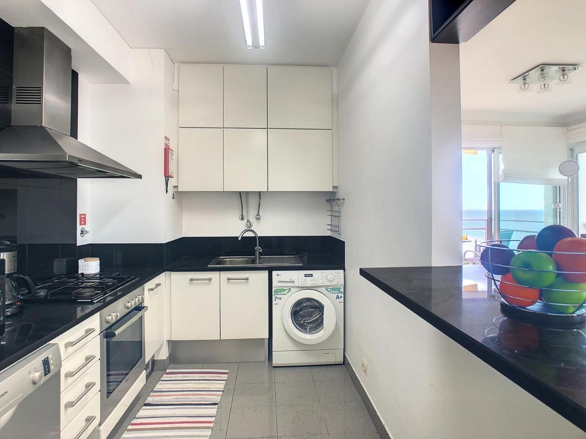Rodamar Apartment By Lovelystay Funchal  Ngoại thất bức ảnh