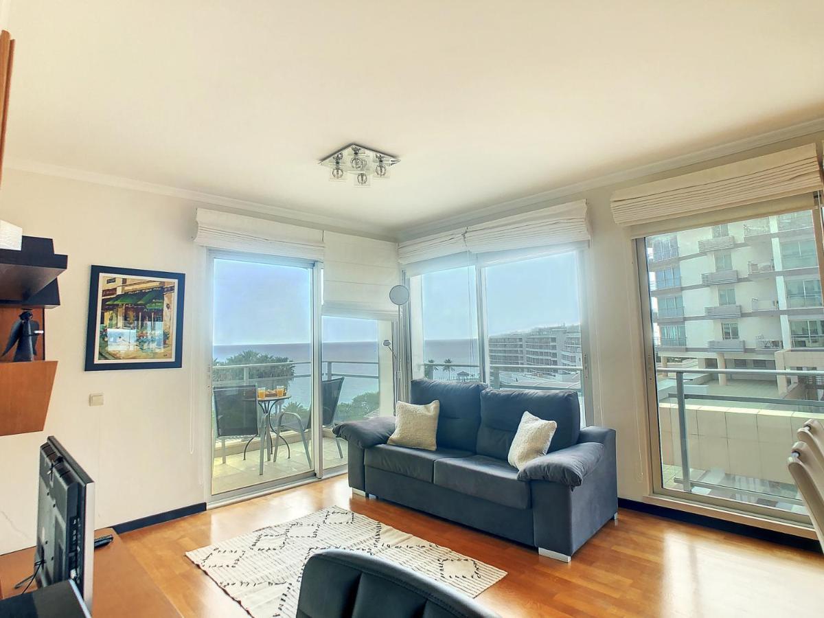 Rodamar Apartment By Lovelystay Funchal  Ngoại thất bức ảnh