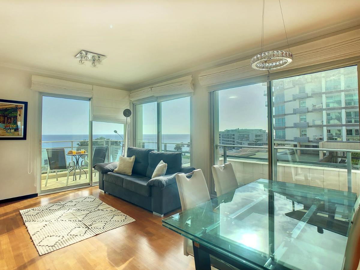 Rodamar Apartment By Lovelystay Funchal  Ngoại thất bức ảnh