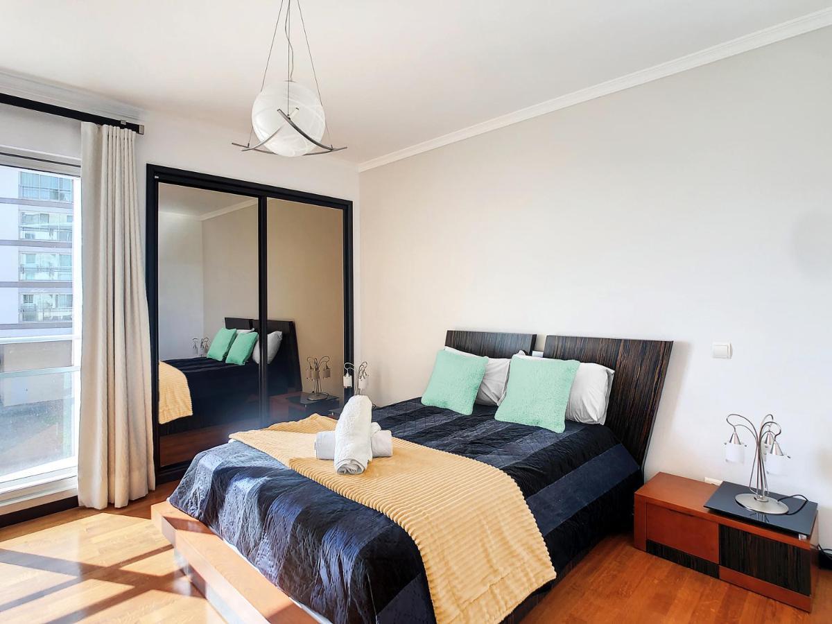Rodamar Apartment By Lovelystay Funchal  Ngoại thất bức ảnh