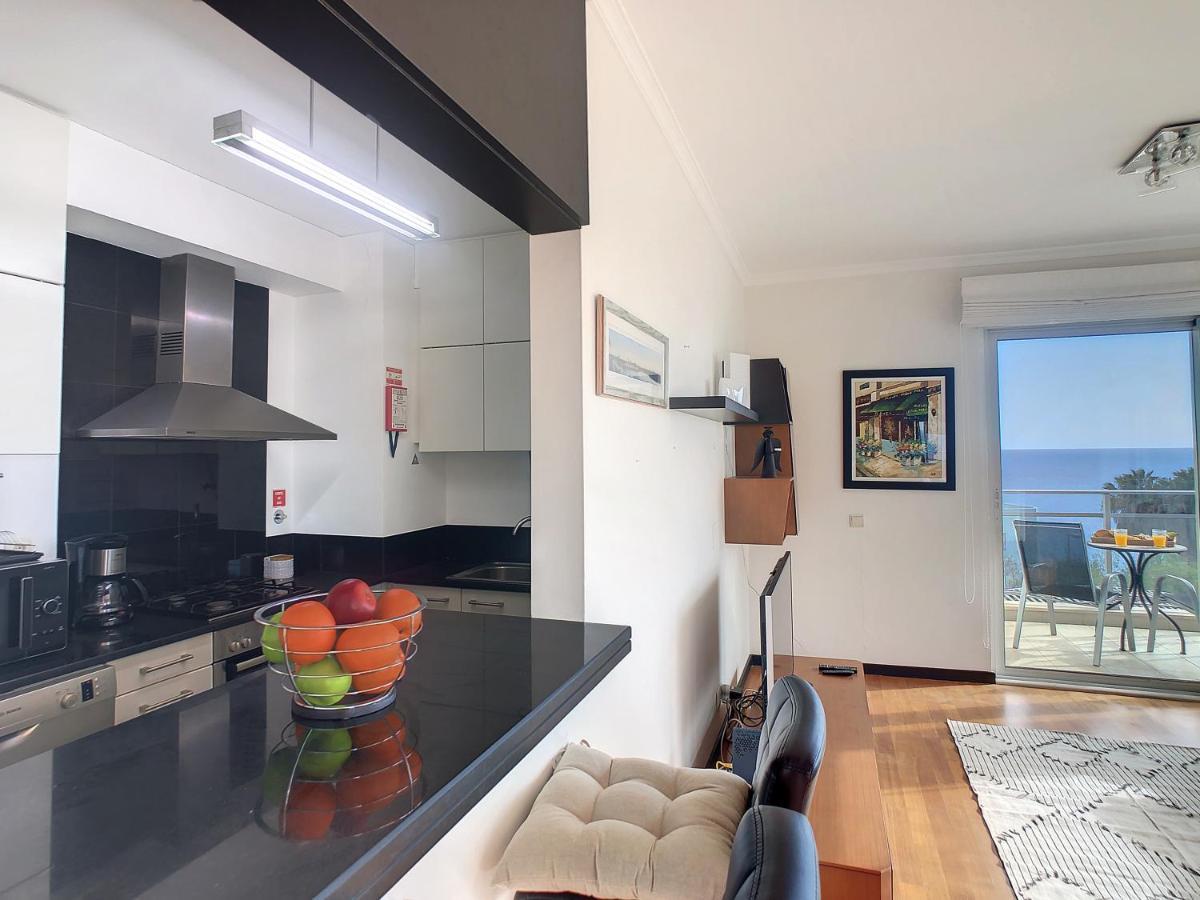 Rodamar Apartment By Lovelystay Funchal  Ngoại thất bức ảnh