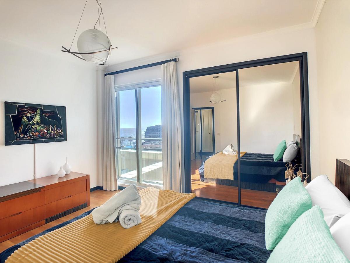 Rodamar Apartment By Lovelystay Funchal  Ngoại thất bức ảnh